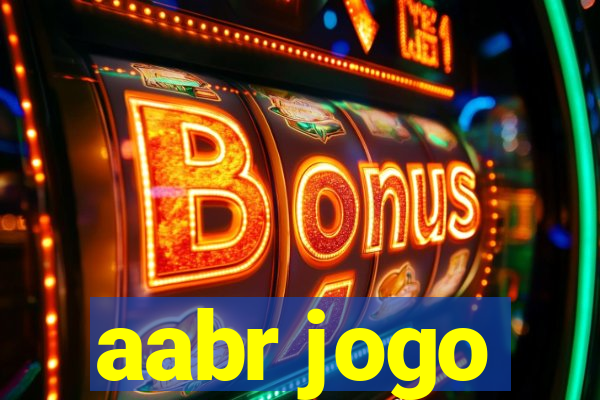 aabr jogo
