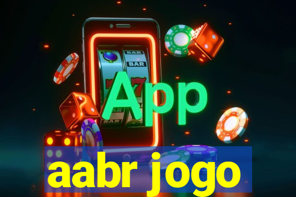 aabr jogo