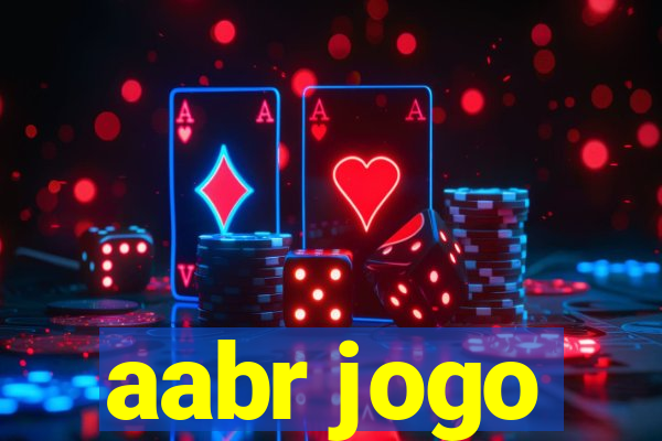 aabr jogo