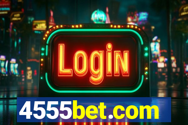 4555bet.com