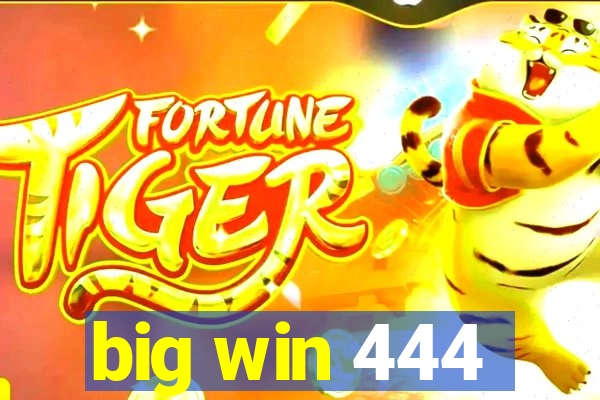 big win 444