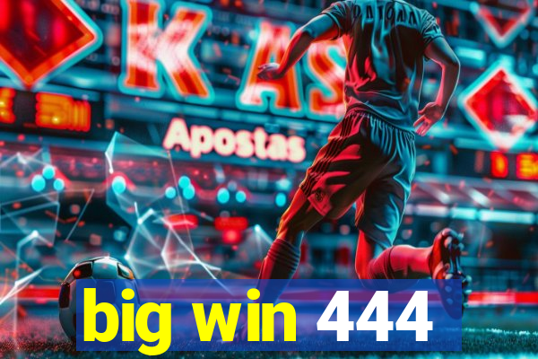 big win 444