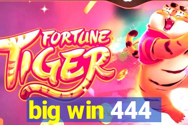 big win 444