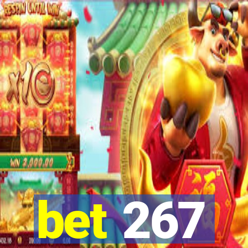 bet 267