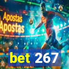 bet 267