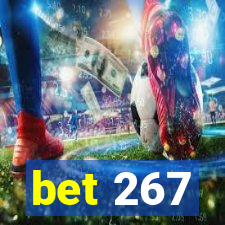 bet 267