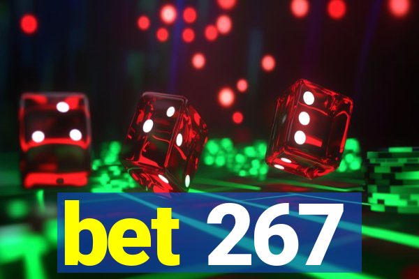 bet 267