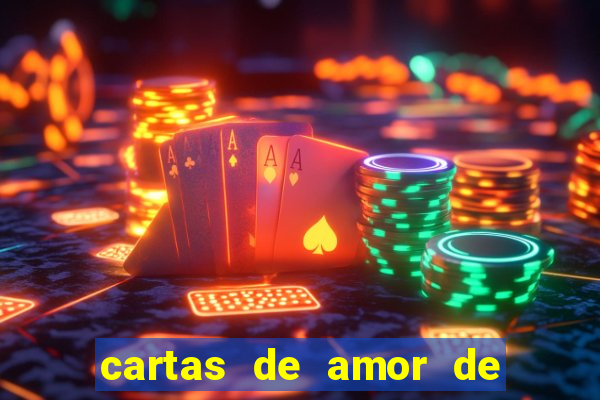 cartas de amor de grandes homens pdf