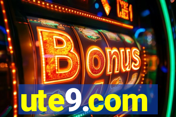 ute9.com