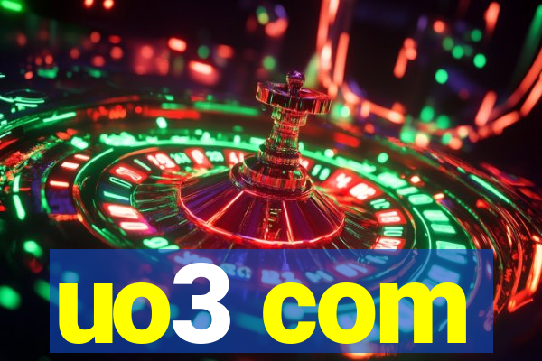 uo3 com