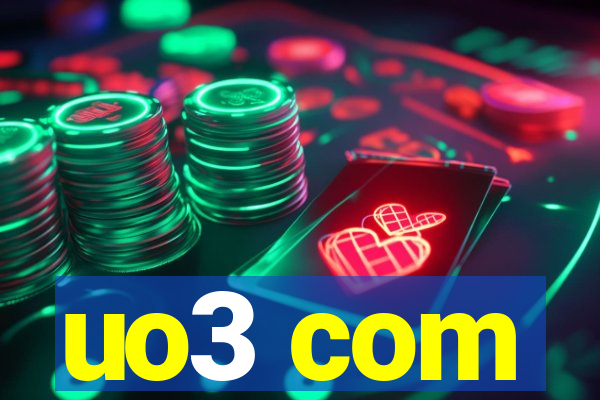 uo3 com