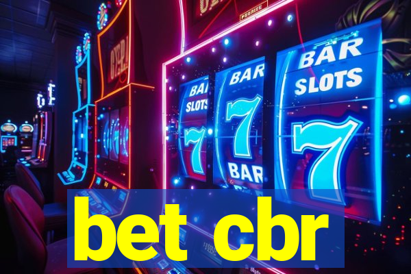 bet cbr