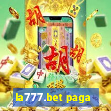 la777.bet paga