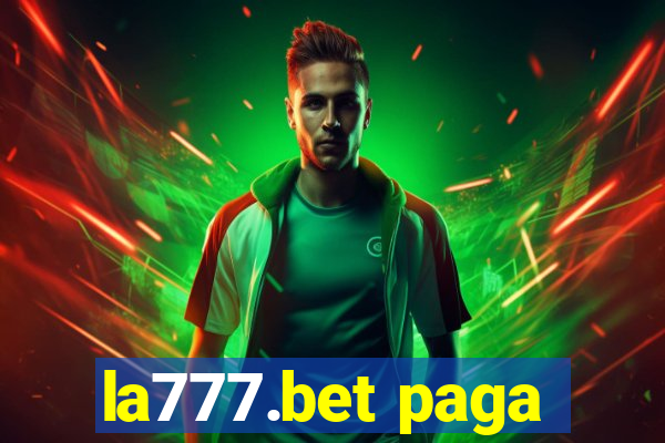 la777.bet paga