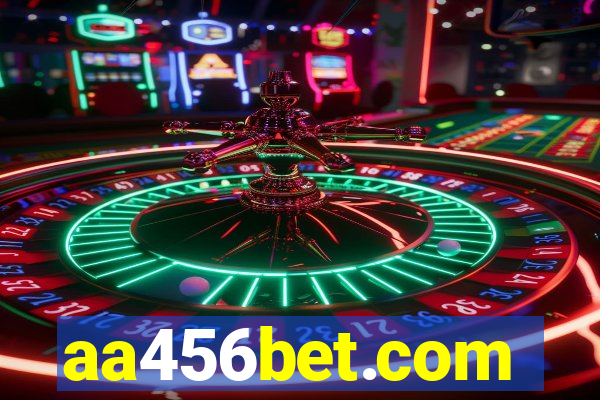 aa456bet.com
