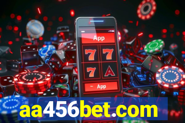 aa456bet.com