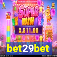bet29bet