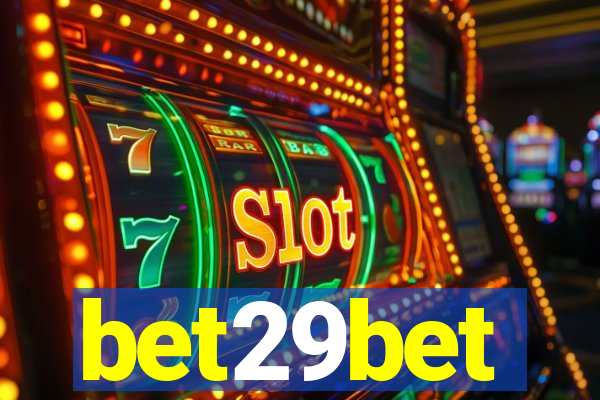 bet29bet