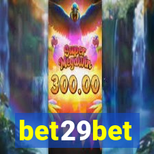 bet29bet