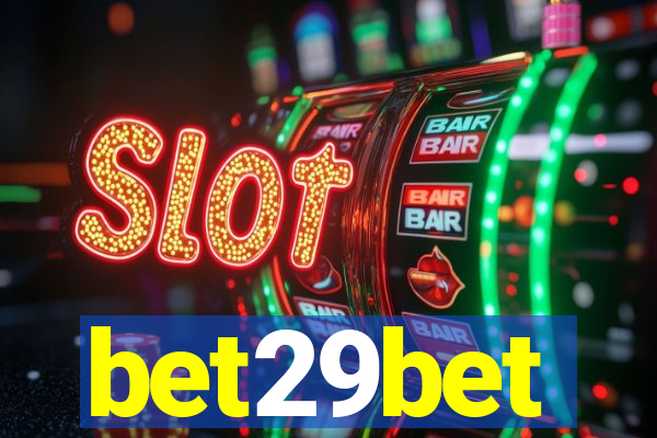 bet29bet