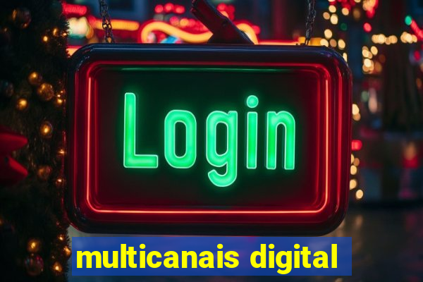 multicanais digital