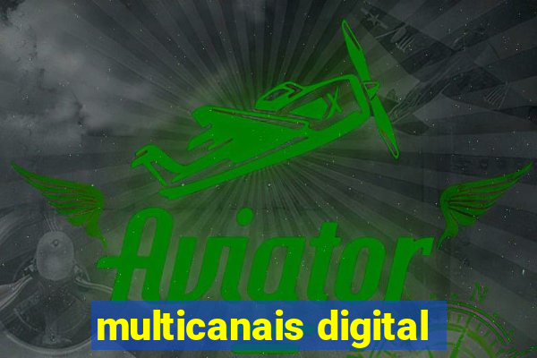 multicanais digital