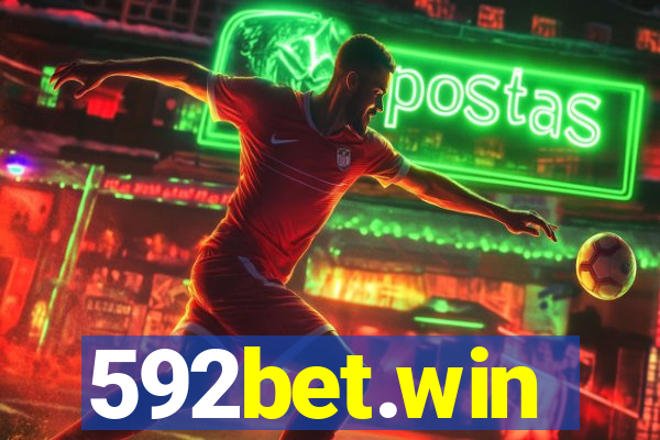 592bet.win