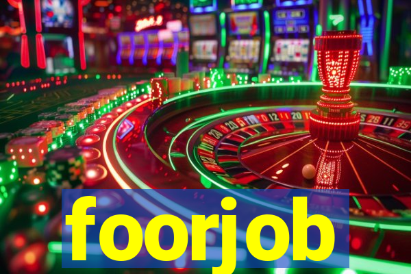 foorjob