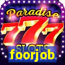 foorjob