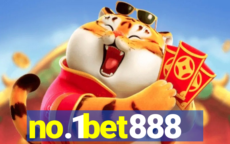 no.1bet888
