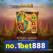 no.1bet888