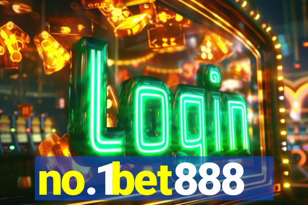 no.1bet888