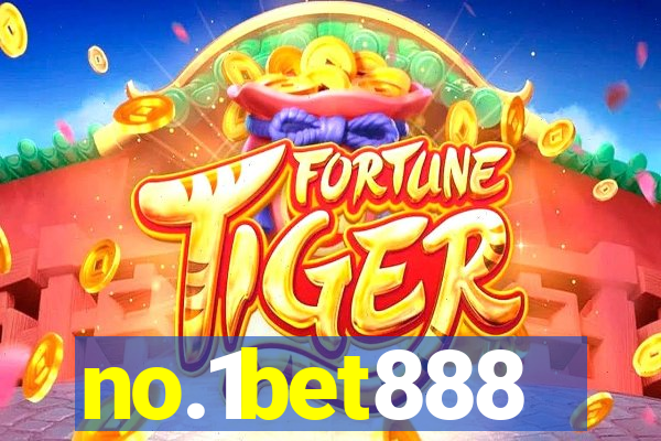 no.1bet888