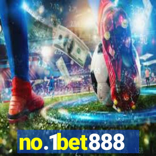 no.1bet888