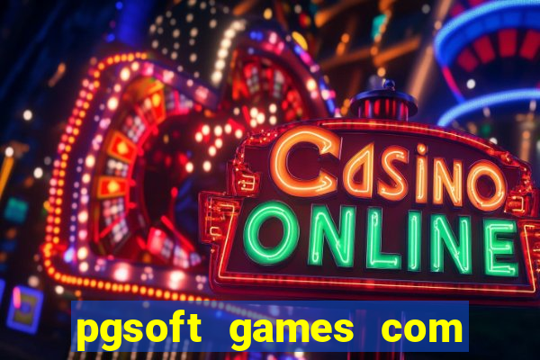 pgsoft games com fortune rabbit