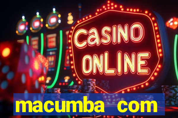 macumba com dinheiro significado