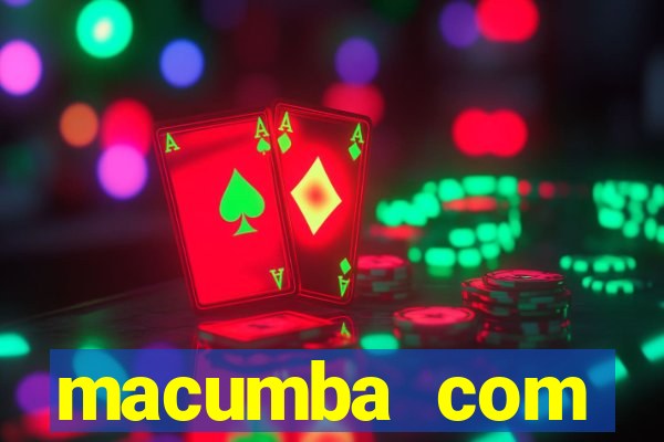 macumba com dinheiro significado