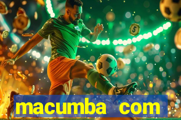 macumba com dinheiro significado