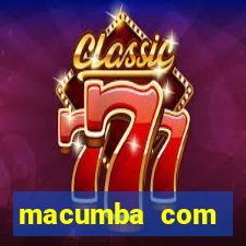 macumba com dinheiro significado