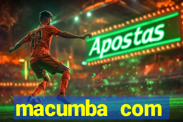 macumba com dinheiro significado