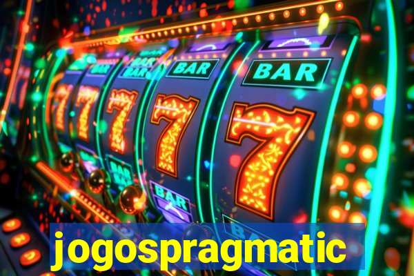 jogospragmatic