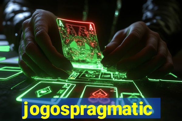 jogospragmatic