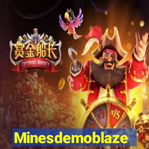 Minesdemoblaze