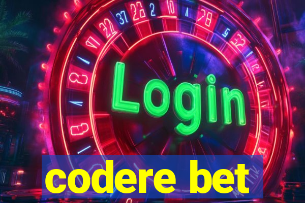 codere bet