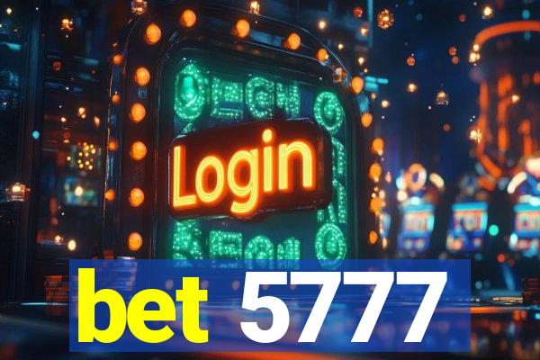 bet 5777