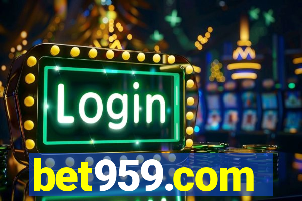 bet959.com