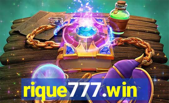 rique777.win