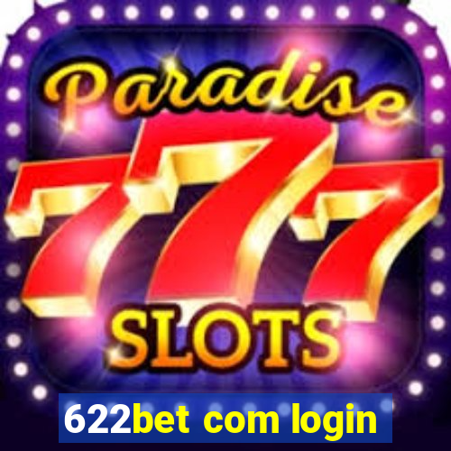 622bet com login