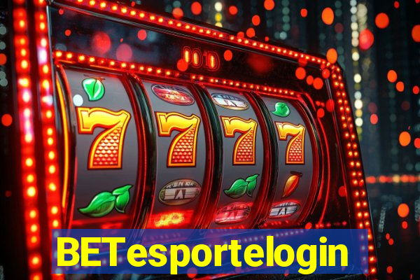 BETesportelogin