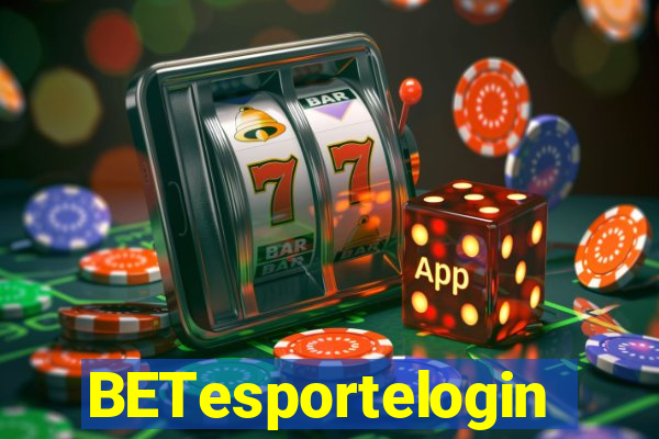 BETesportelogin